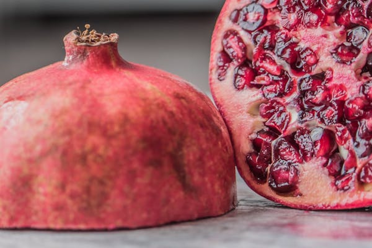 Tradicionalni italijanski recept za liker od nara od samo tri sastojka