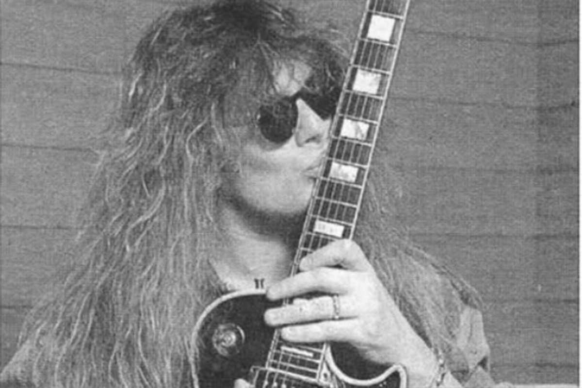 Umro Džon Sajks, bivši gitarista grupa Whitesnake i Thin Lizzy (VIDEO)