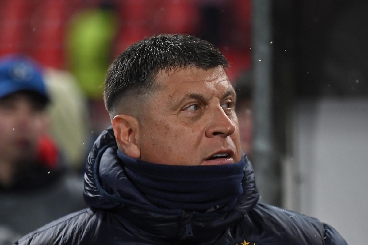 Milojević: Nivo Lige šampiona ne prašta greške