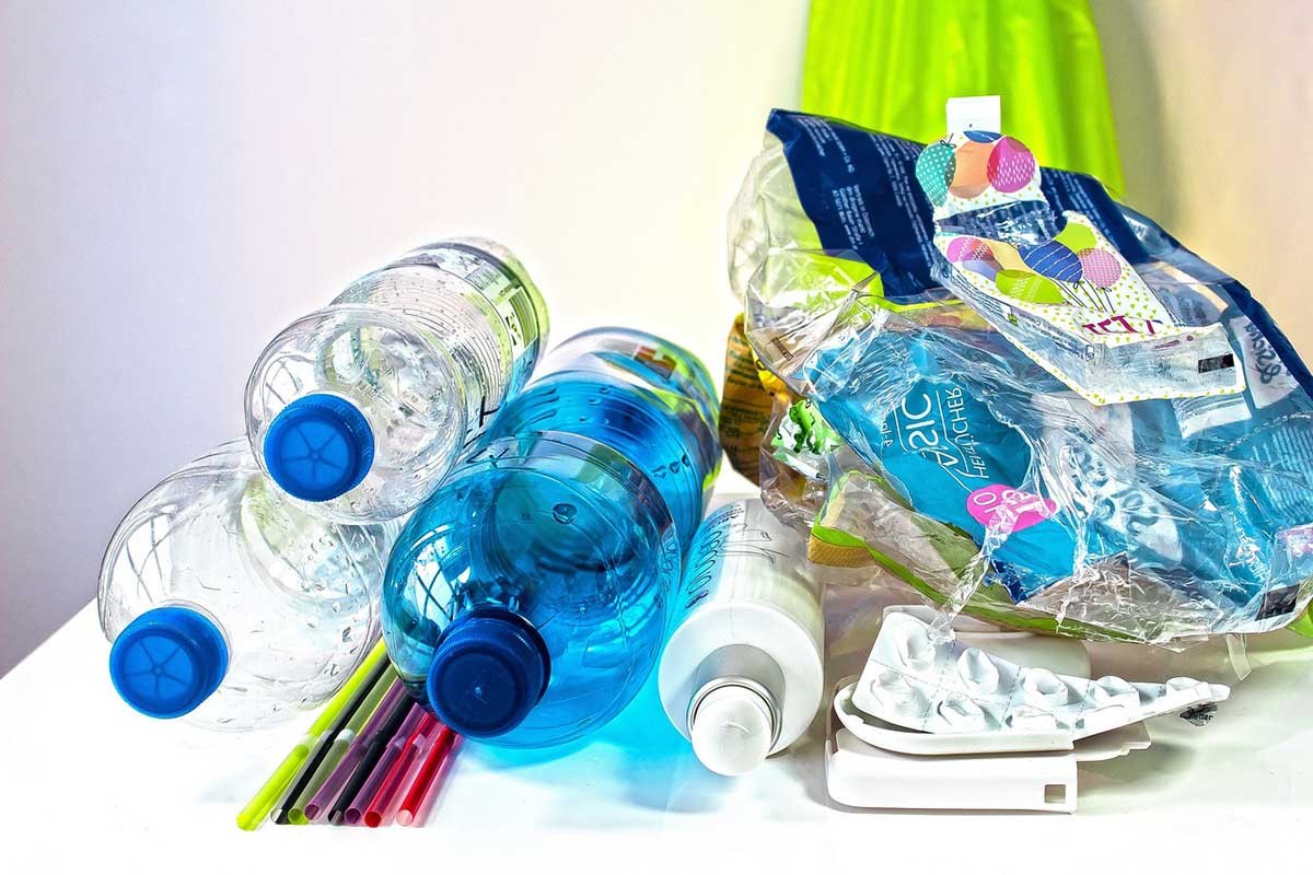Mikroplastika može biti veoma opasna po zdravlje