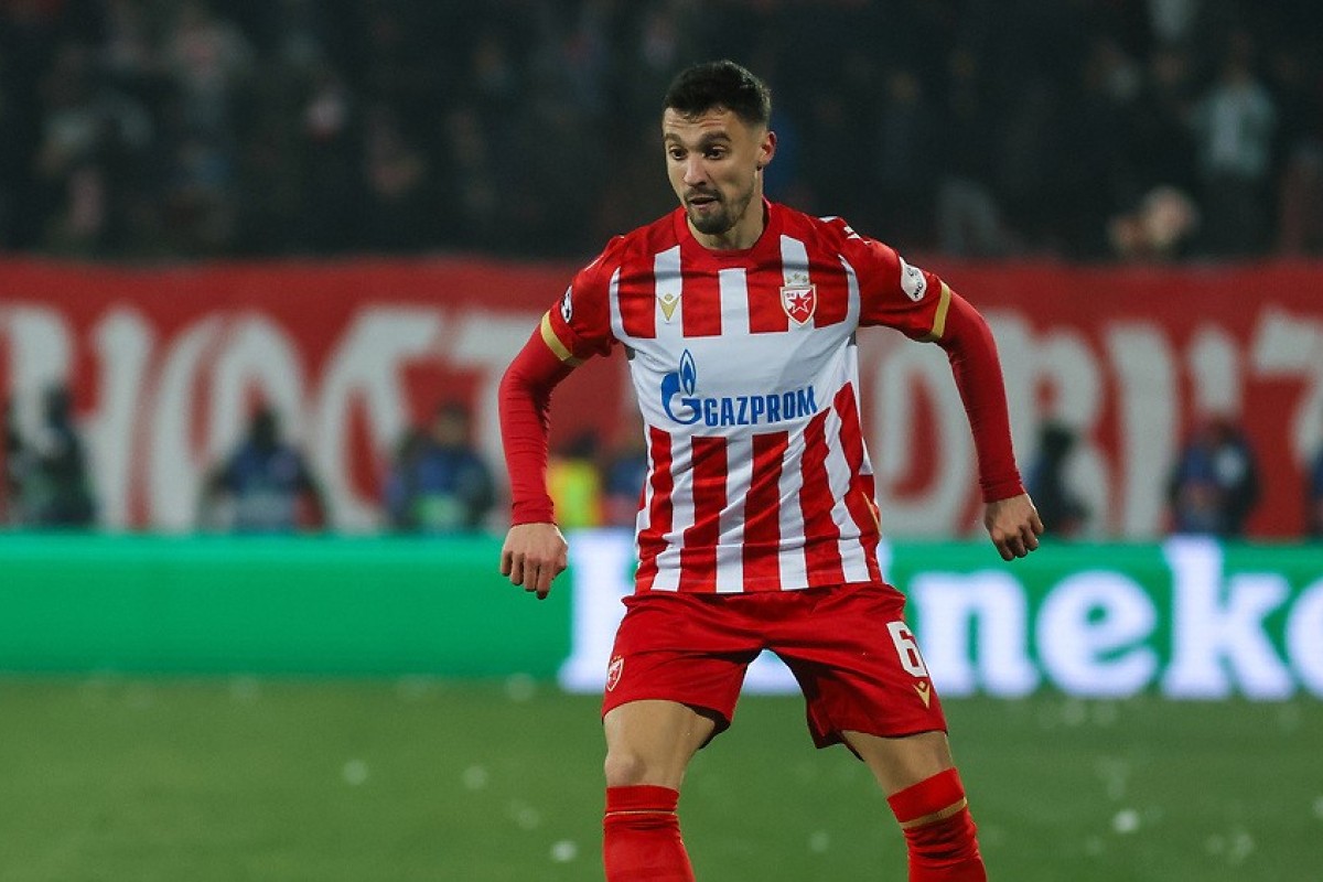 Rade Krunić nakon PSV: Naivno primljeni golovi