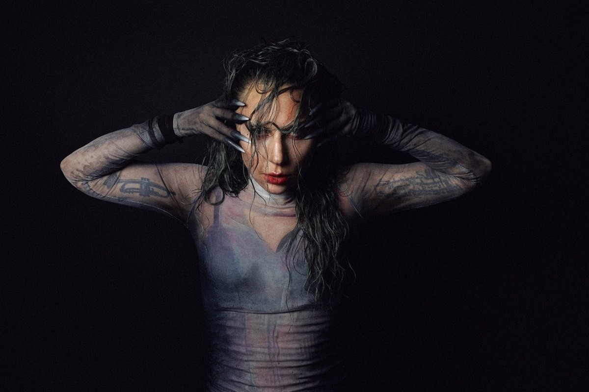 Lady Gaga objavila misteriozno odbrojavanje