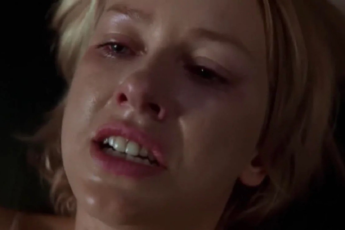 Naomi Vots skoro prestala glumiti prije "Mulholland Drive"