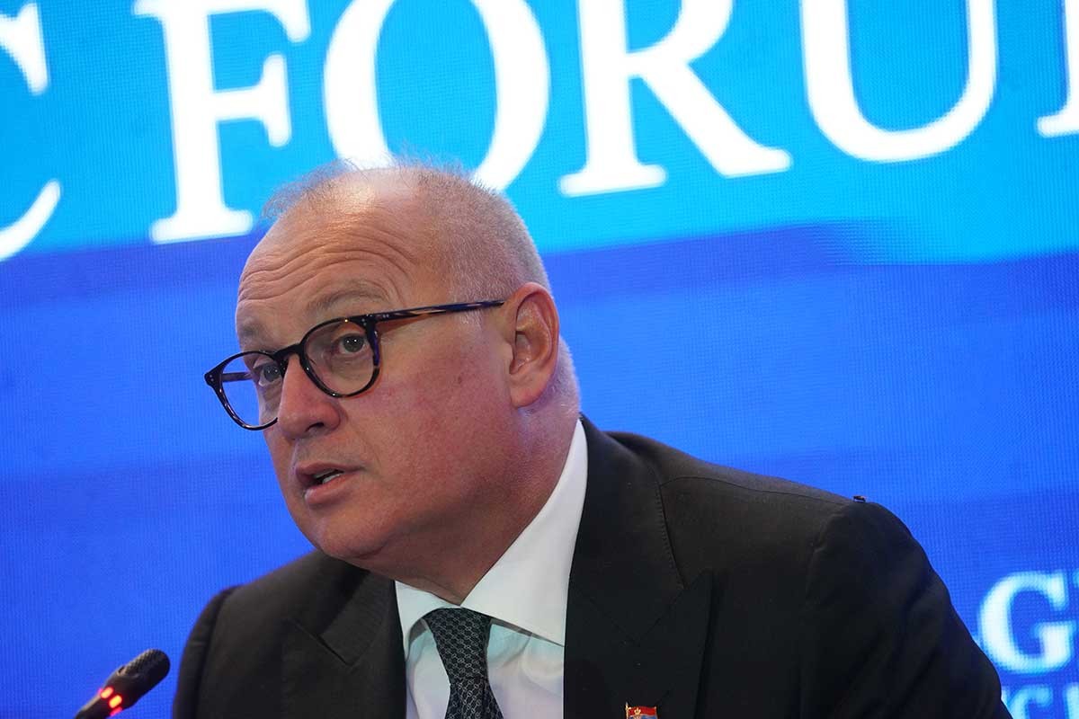 Unaprijeđena sutkinja koja je ukinula pritvor Vesiću