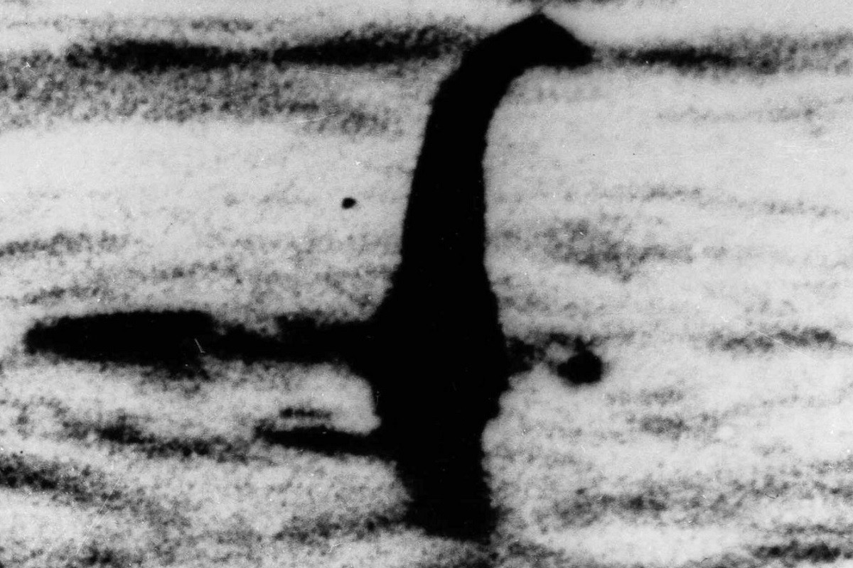 Naučnik sa Oksforda riješio misteriju čudovišta iz Loh Nesa?