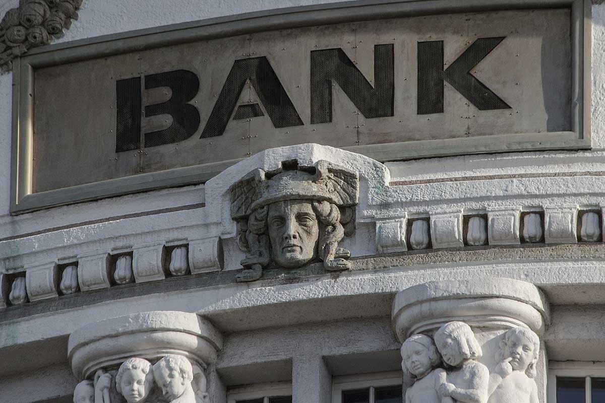 “U Evropi ima previše banaka za efikasan sistem kapitala”