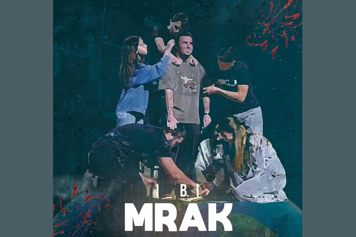"I bi mrak" premijerno u Pozorištu mladih "Dis"