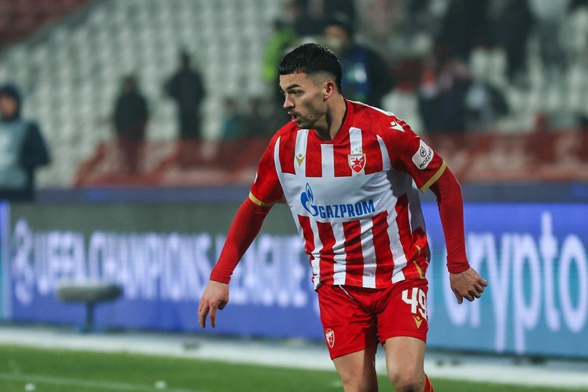 Radonjić komentarisao PSV: Dali smo sve od sebe