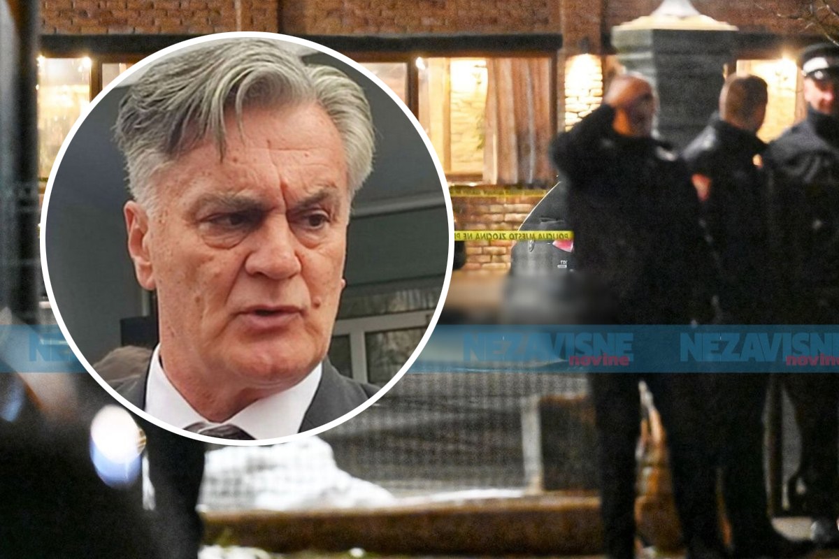 Karan: Slučaj ubistva Dele biće riješen