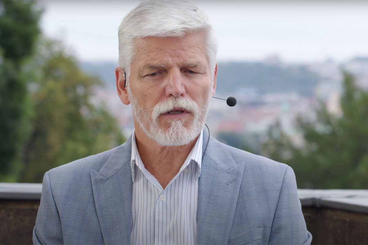 Pavel u dvodnevnoj posjeti BiH
