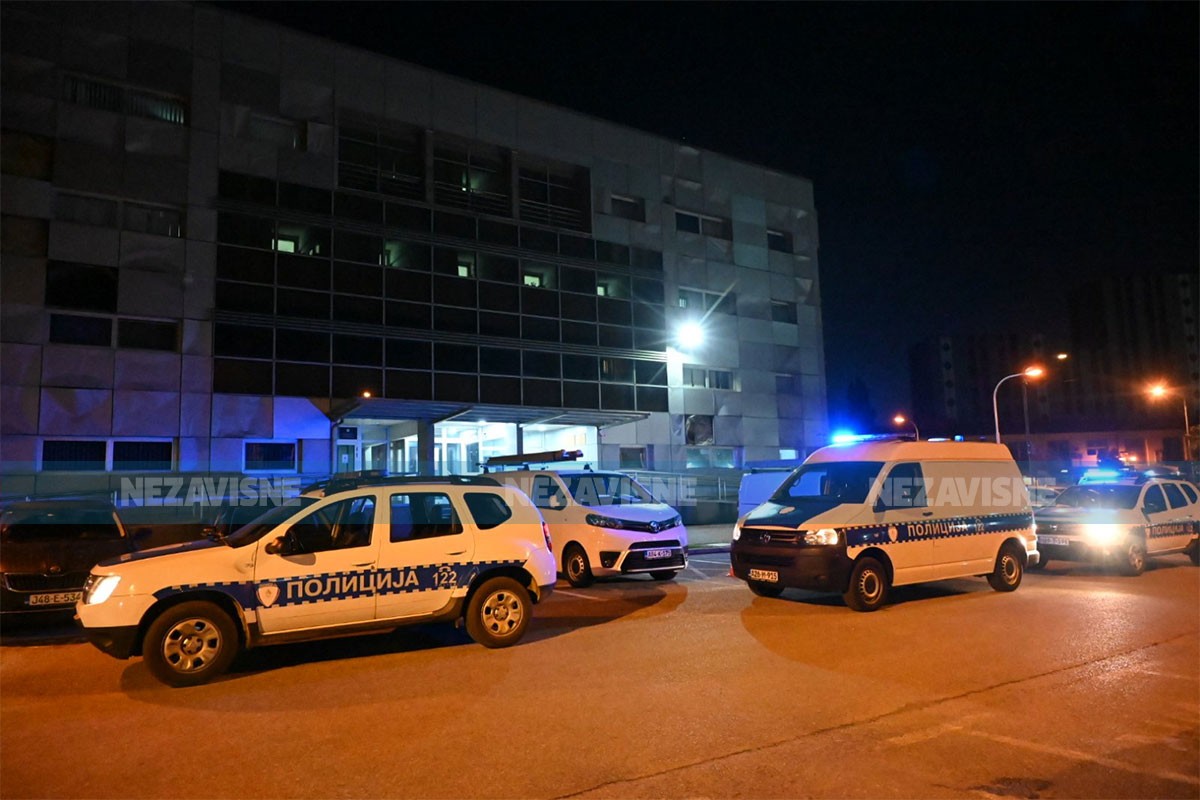Oglasilo se tužilaštvo o tragediji u Banjaluci