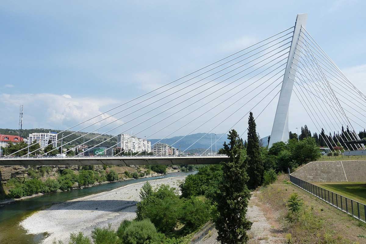 Podgorica prodaje Vatikanu zemlju