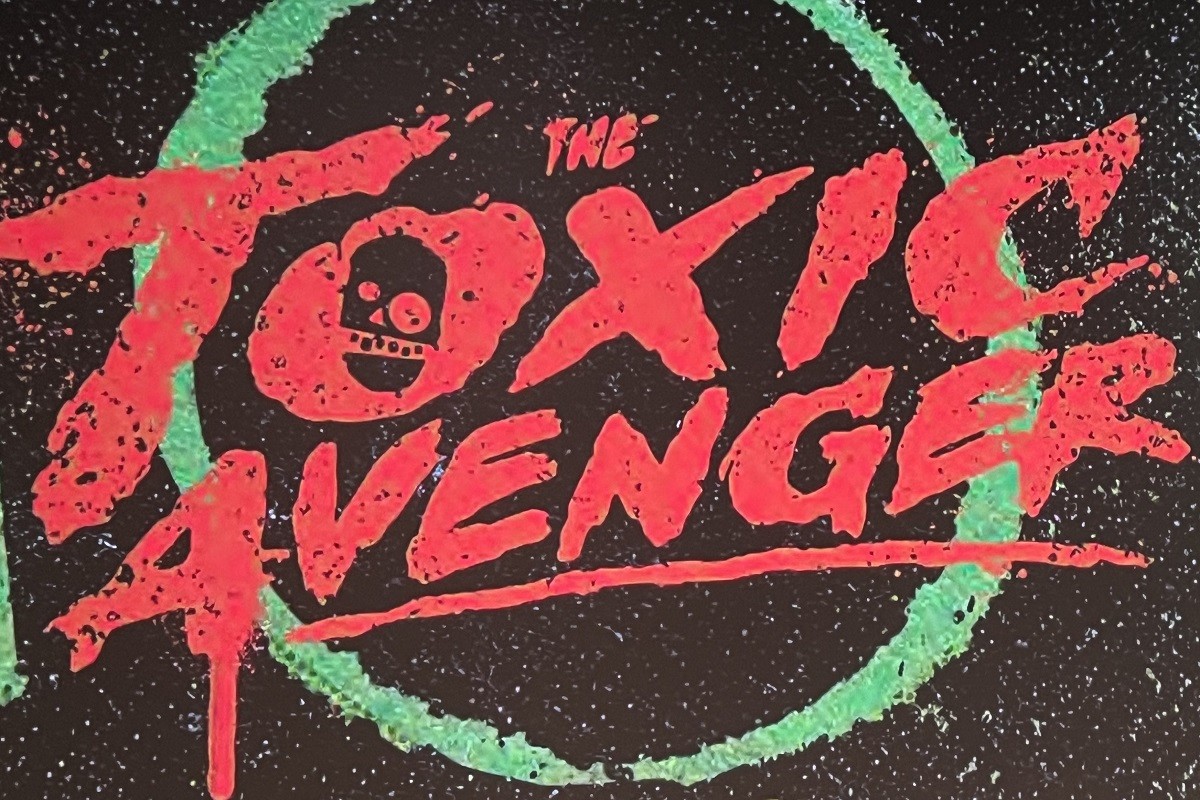 "The Toxic Avenger" dolazi ove godine u bioskope