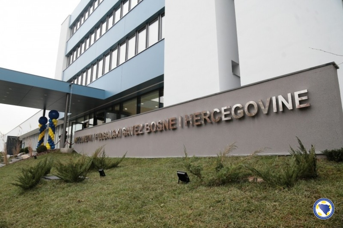 Izbori u N/FS BiH u aprilu