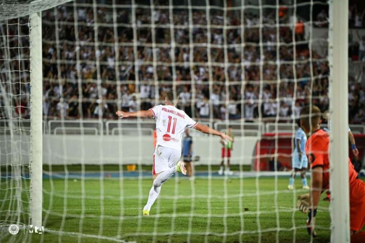 Mulahusejnović nije na listi želja Hajduka