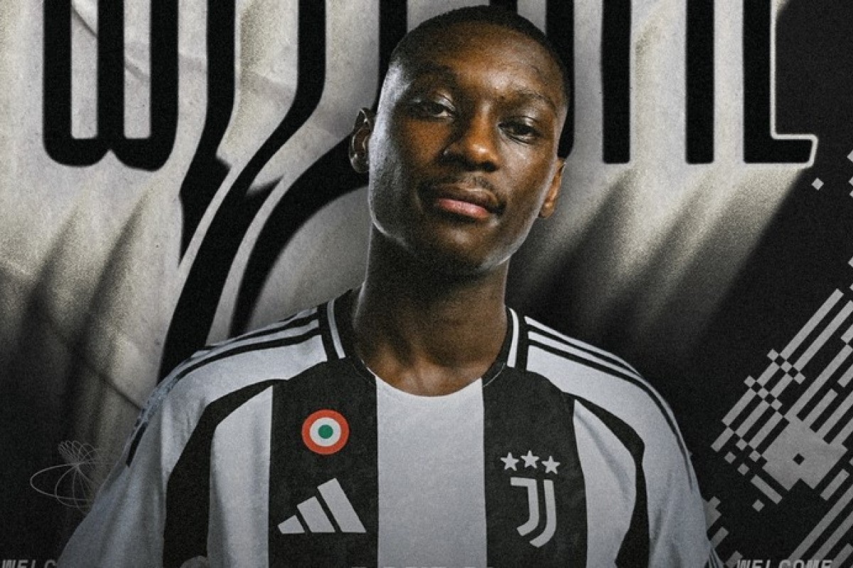 Kolo Muani novi igrač Juventusa