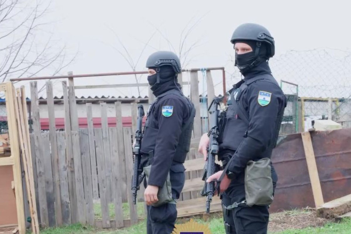 U akciji protiv narko-dilera uhapšeno pet osoba