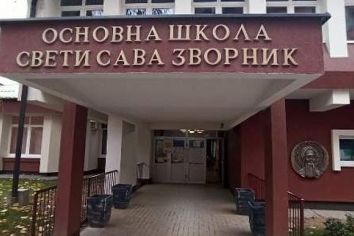 Evakuisani učenici i nastavnici iz dvije škole u Zvorniku