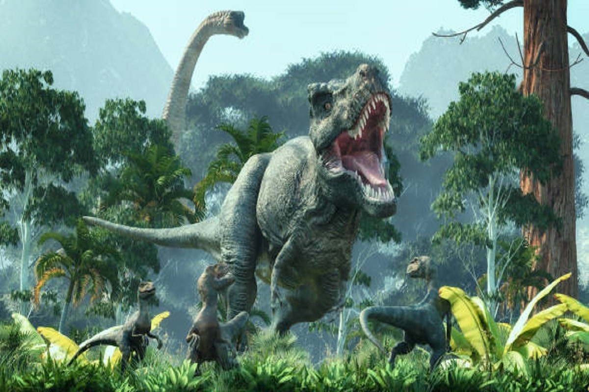 Naučnici otkrili gdje su se dinosaurusi prvi put pojavili
