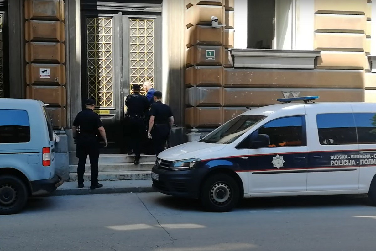 Hadžibajriću potvrđeno šest mjeseci zbog povrede prava iz radnog odnosa