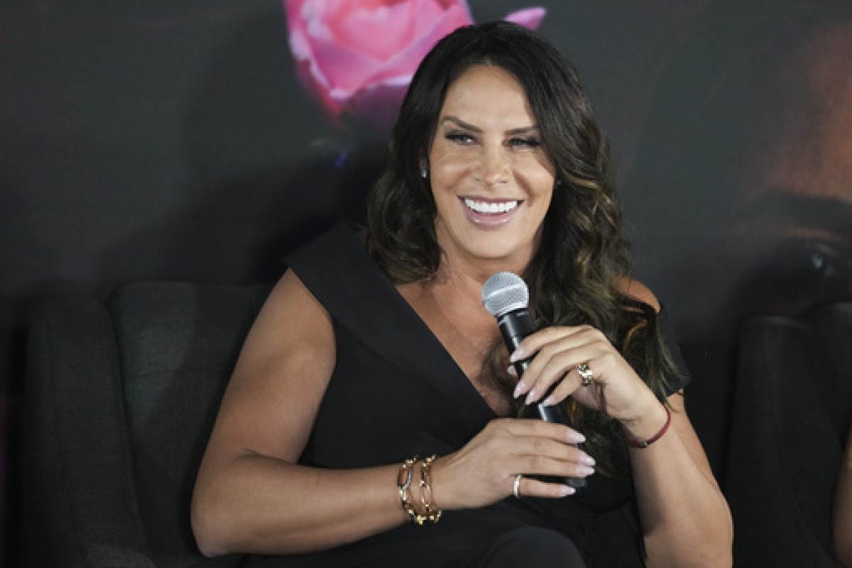 Karla Sofija Gaskon prva transrodna osoba nominovana za Oskar