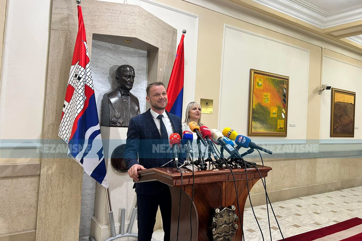 Mirna Savić Banjac novi gradski menadžer u Banjaluci