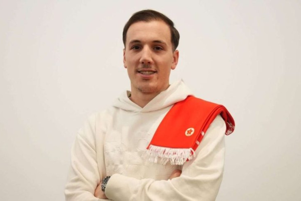 Bivši igrač Borca u Veležu