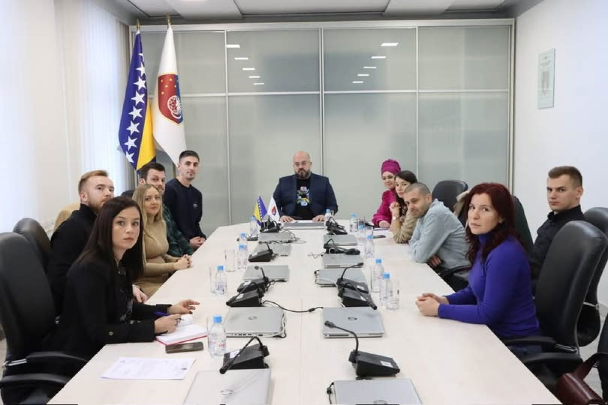 Potpisana 104 naloga za isplatu stambenih subvencija mladima