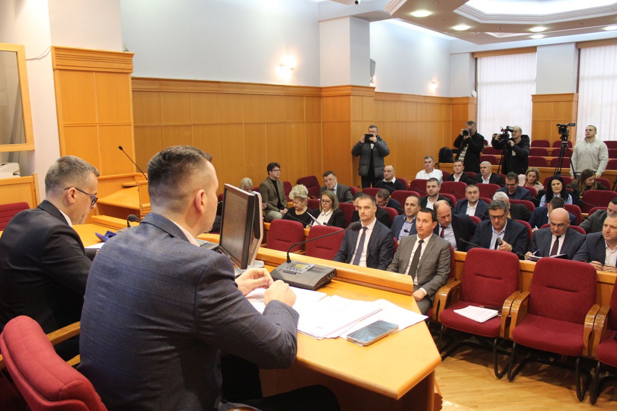 Ko su dobitnici Svetosavskih nagrada u Trebinju?