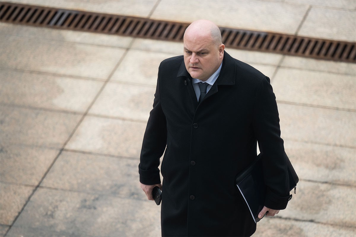 Hrvatski ministar o bojkotu trgovina: Danas će svi shvatiti moć kupaca