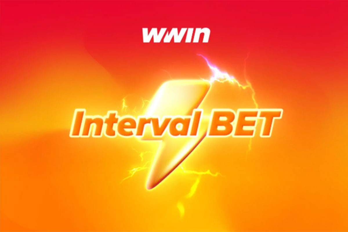 Novo na WWIN-u: Uživo klađenje na Intervalima – Iskoristite svaku minutu!
