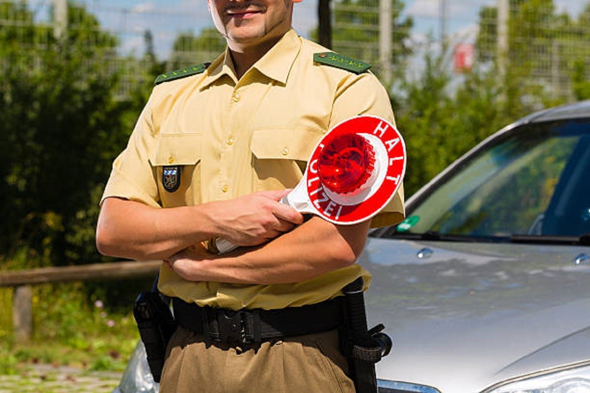 Ako ne želite plaćati kazne u Njemačkoj ovo morate znati