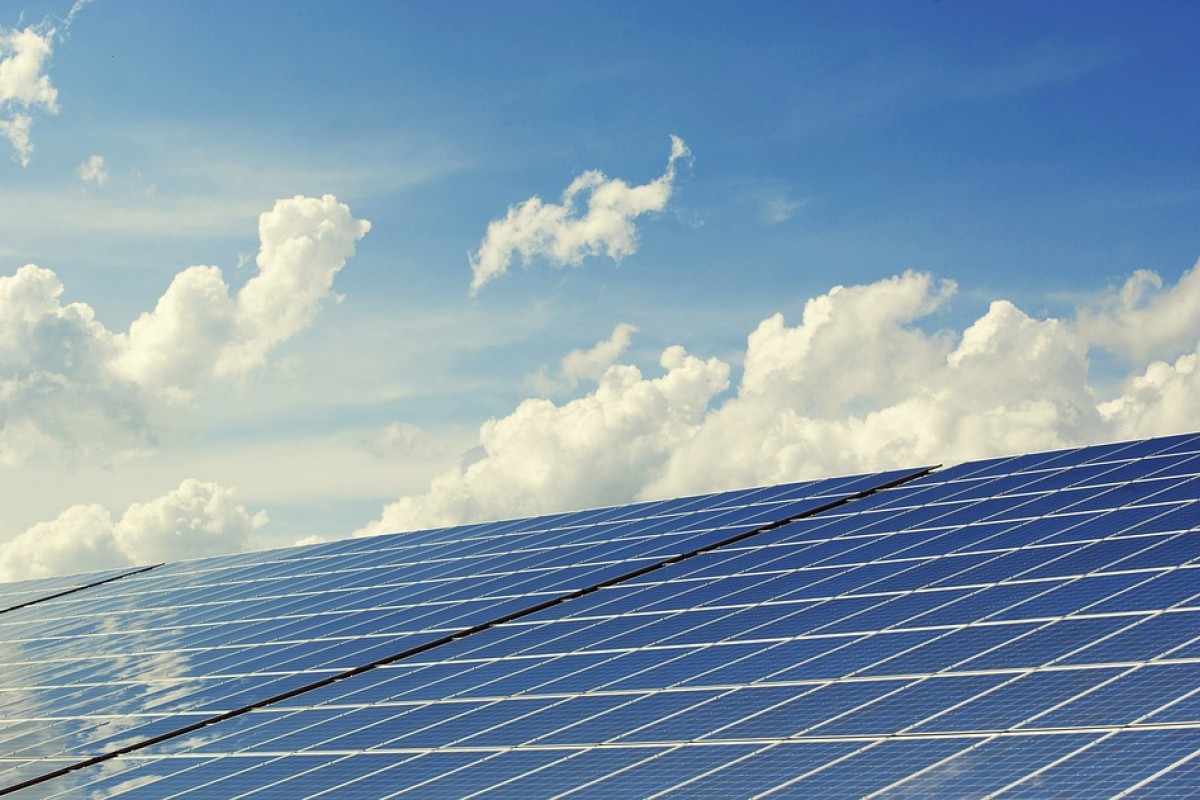 "Lager" želi graditi solarne elektrane na području Kamengrada