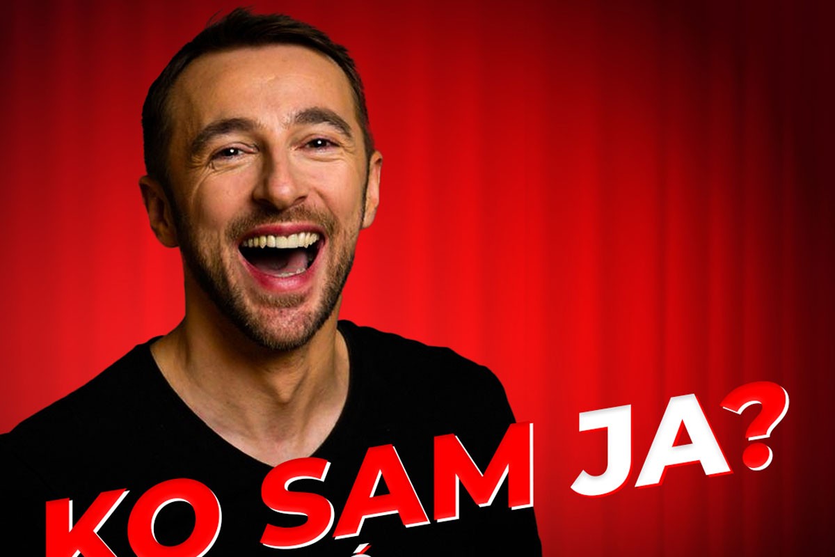 Monodrama "Ko sam ja?" premijerno u Pozorištu mladih Sarajevo