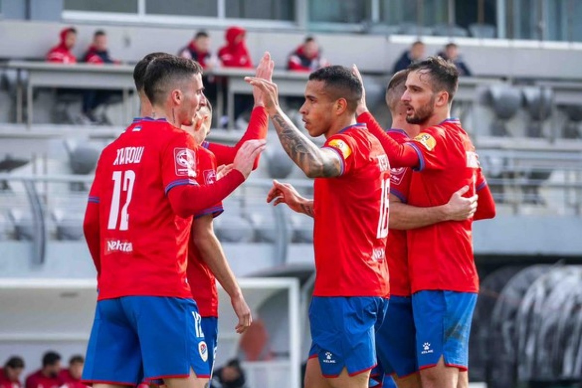 Gregor Bajde: Nastavljamo dalje
