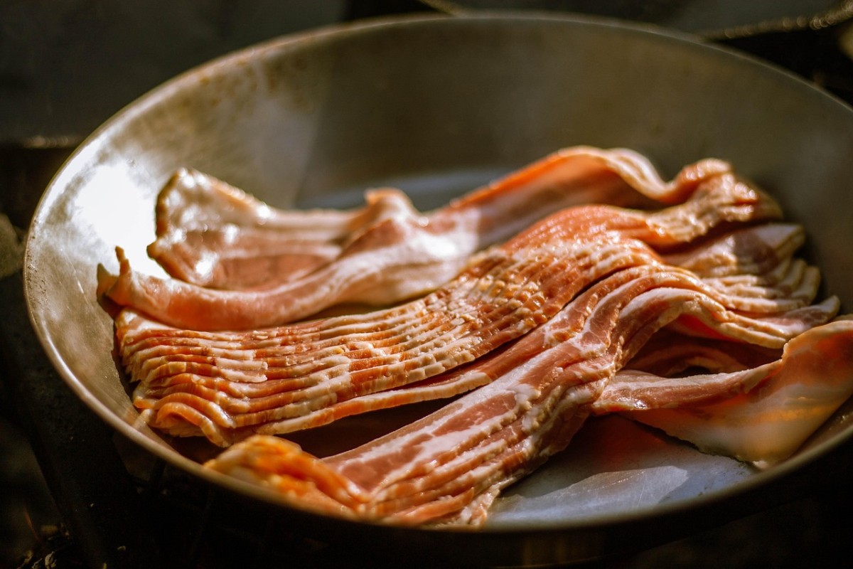 "Sveto trojstvo" srpskog zdravlja: Bijeli luk, slanina, šta je treće?