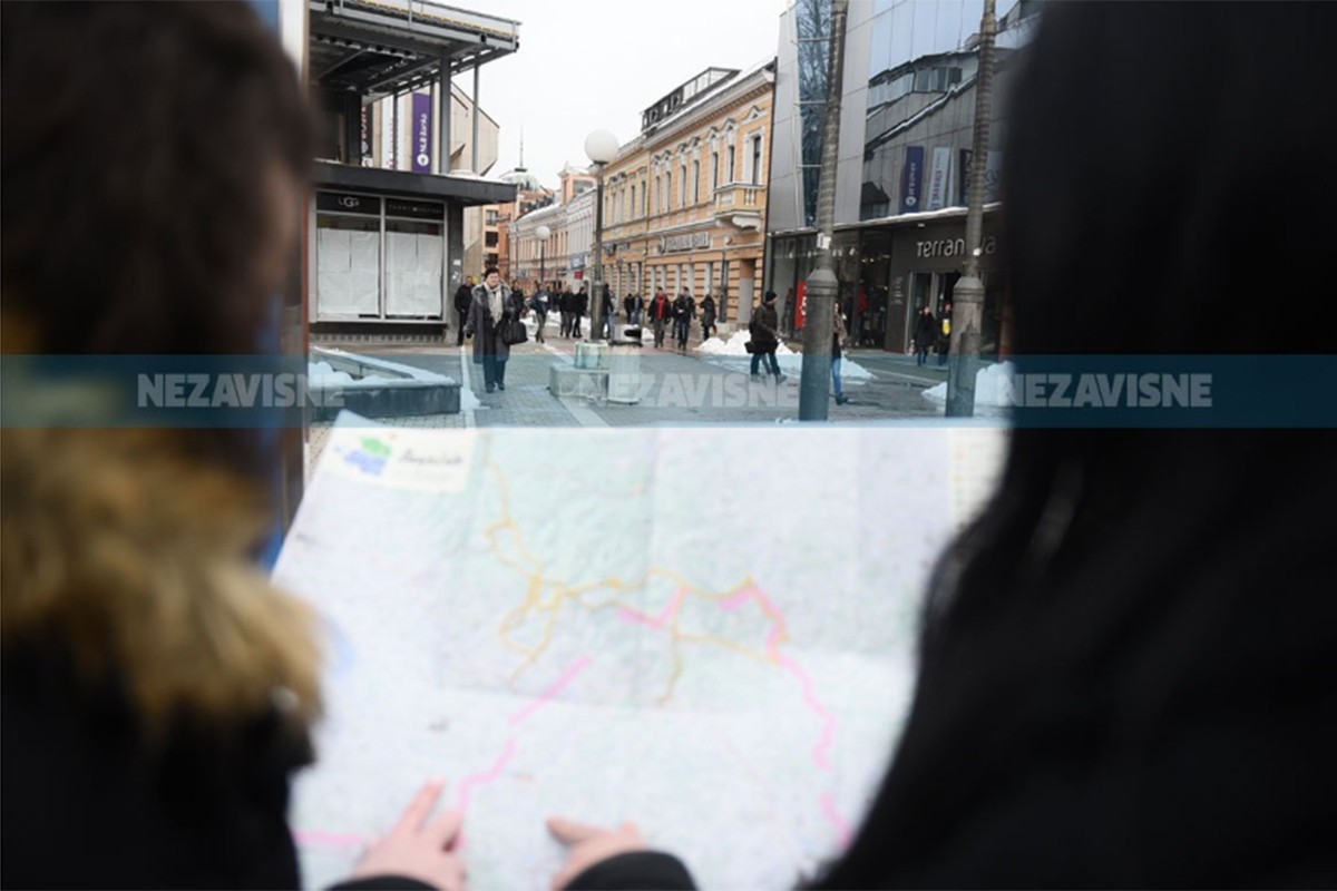 Oboren rekord: Lani u Srpskoj više od 1,17 miliona noćenja turista