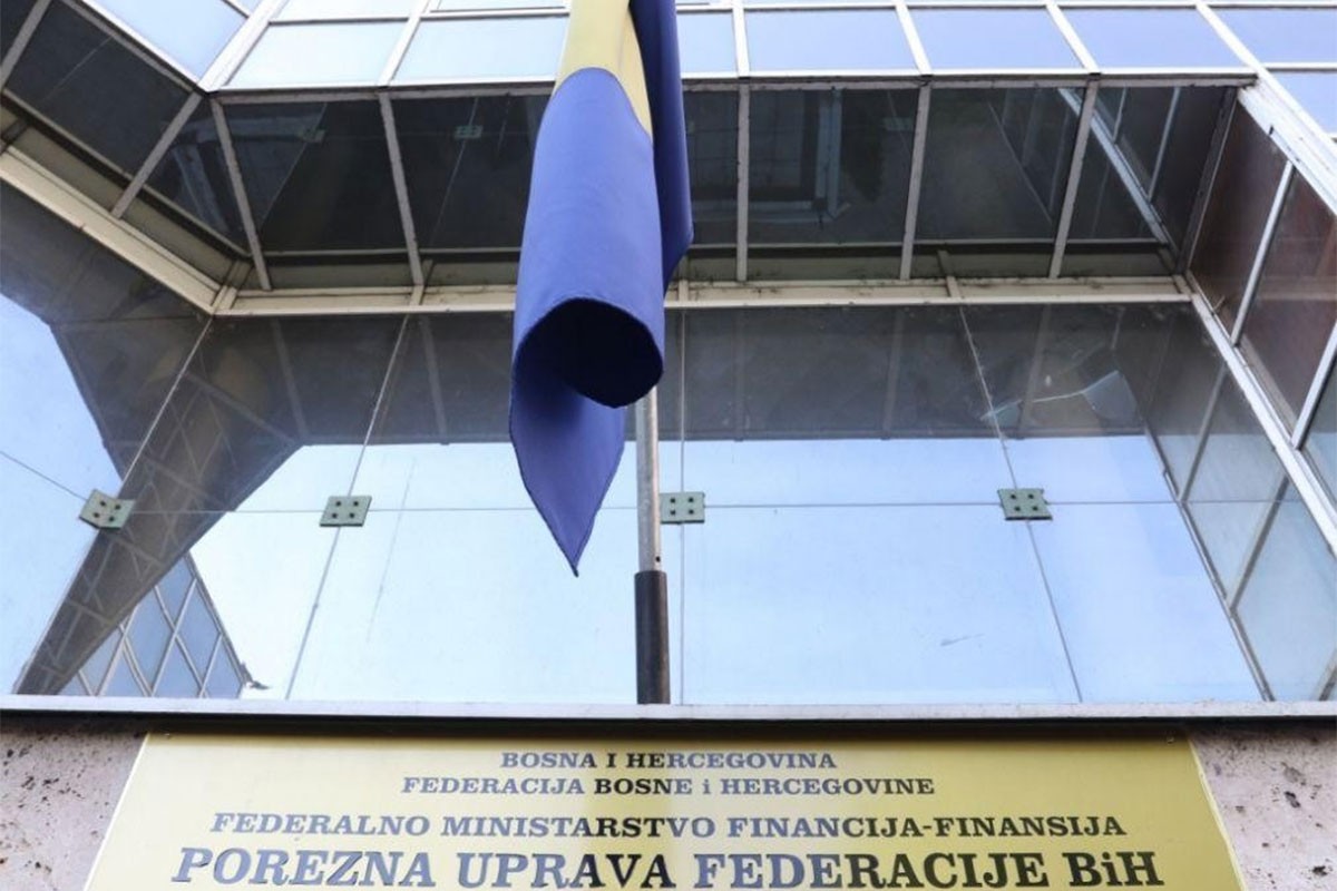 Izrečene kazne teške 265.100 KM