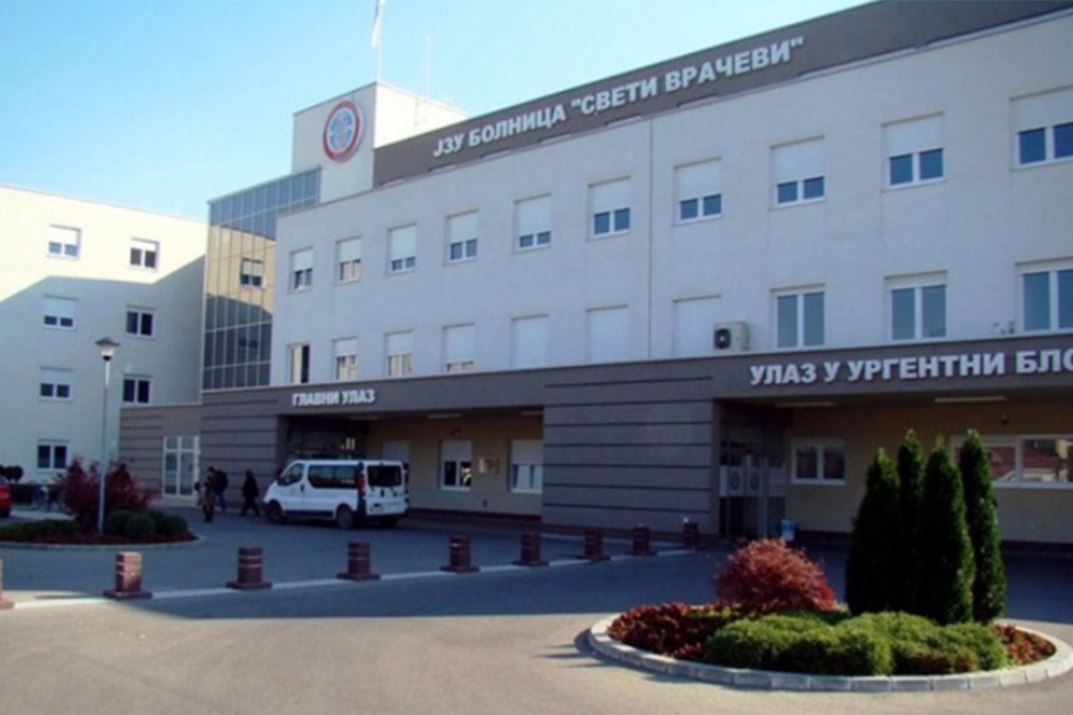 Zabrana posjeta pacijentima i u bijeljinskoj bolnici