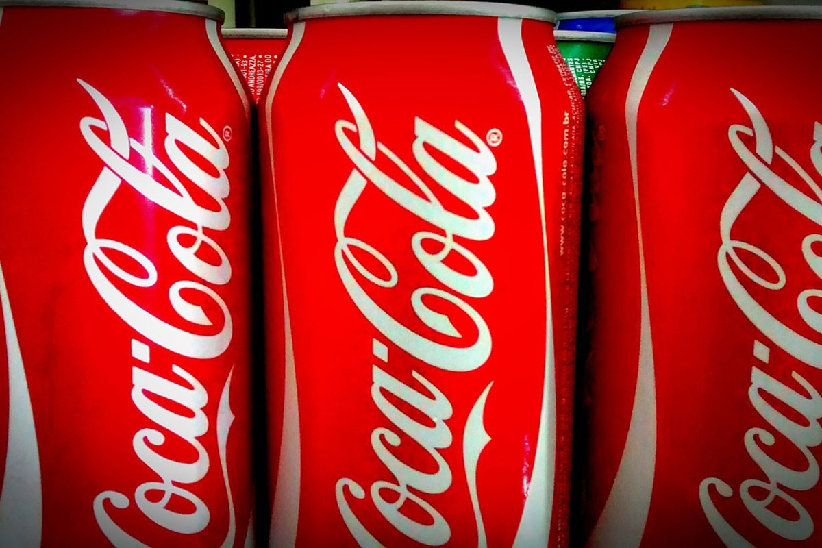 Coca-Cola hitno povukla veliki broj pića