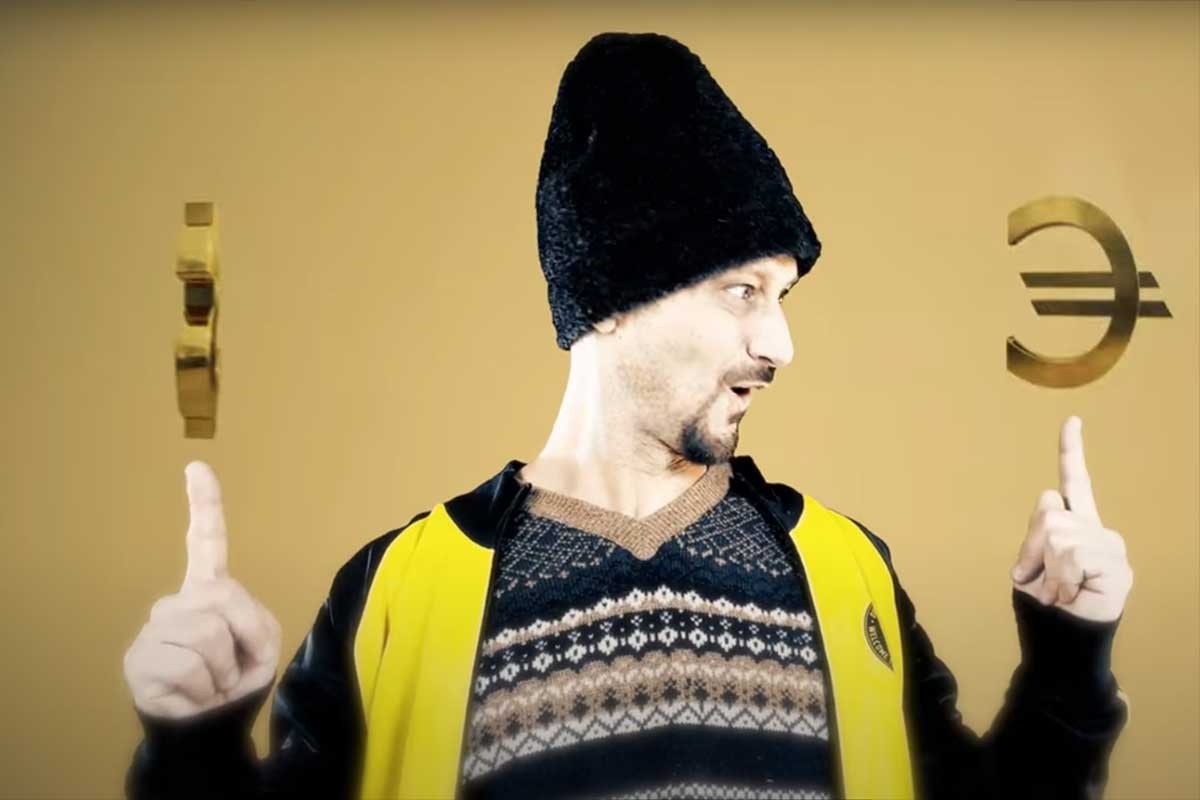 Dubioza Kolektiv ima novi singl: Poslušajte "Balkan Boys" (VIDEO)
