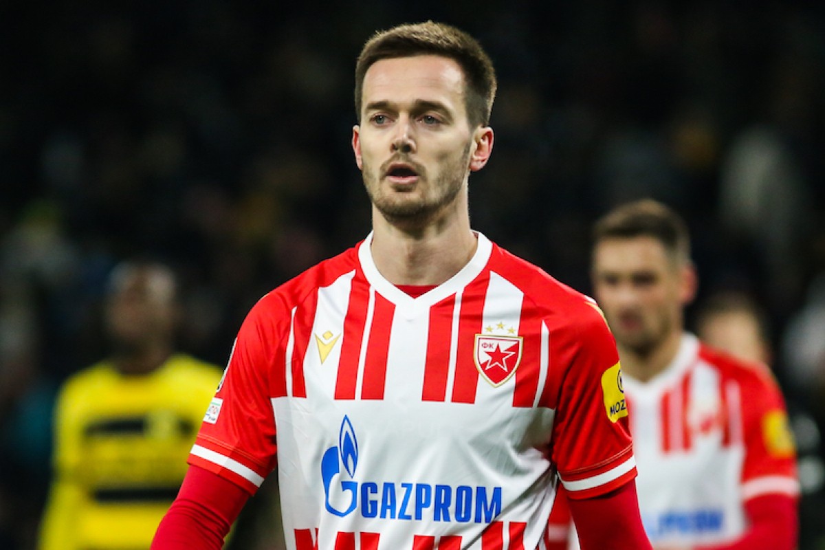 Istorijat susreta Jang Bojsa i Crvene zvezde