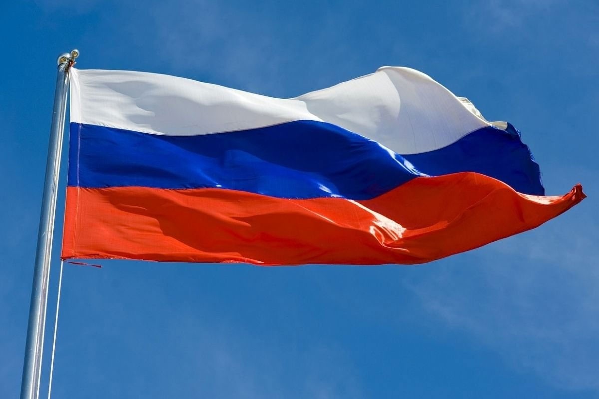 Uhapšen jer je pokušao da prođe autom kroz kapiju ruske ambasade