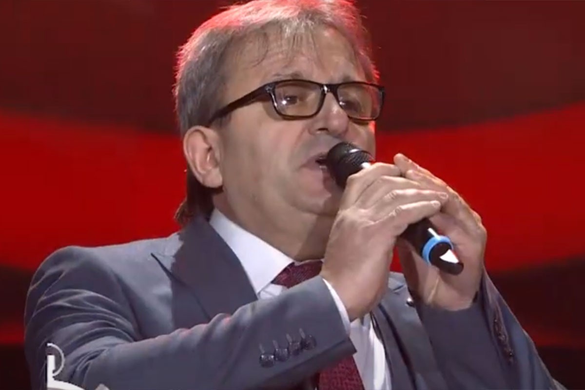 Pjevač mijenjao zanimanja kao čarape: "Jedino nisam bio diler i lopov"