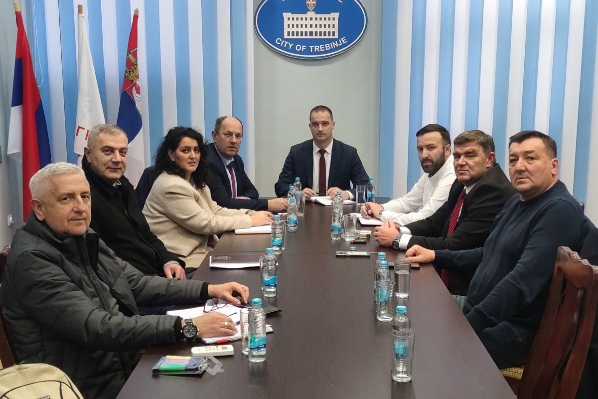 Gradske vlasti osudile premlaćivanje tinejdžera u Trebinju
