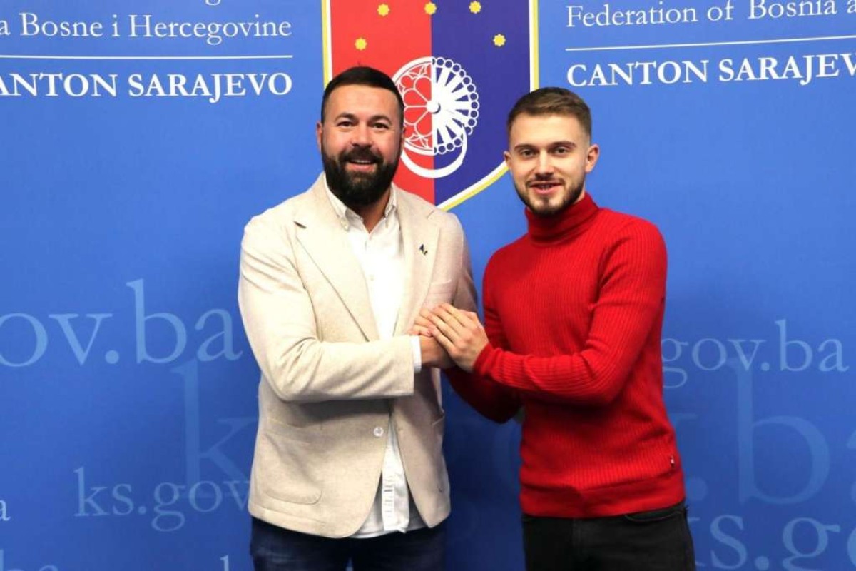 Sarajevo domaćin "Evropa opena" u bilijaru