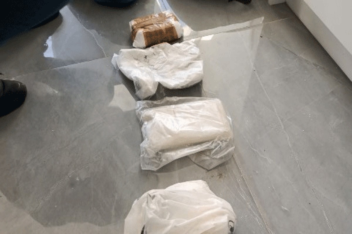 U Busovači i Bugojnu pronađeno pet i po kilograma spida