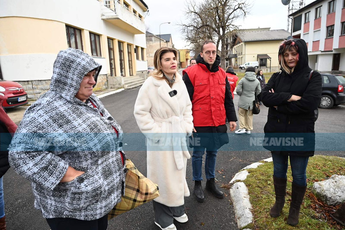 "M:tel" povratnicima pokazao da nisu sami