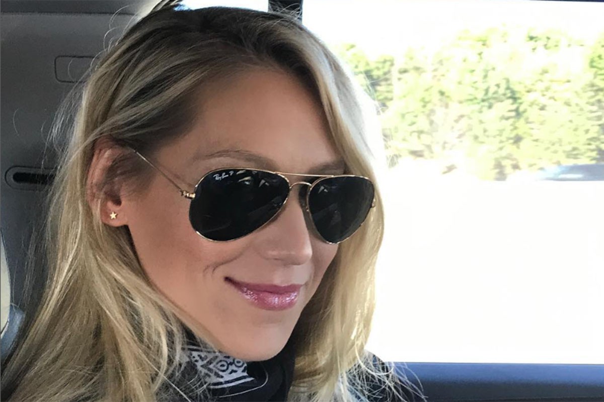 Nekad najseksepilnija teniserka viđena poslije dvije godine, burne reakcije fanova