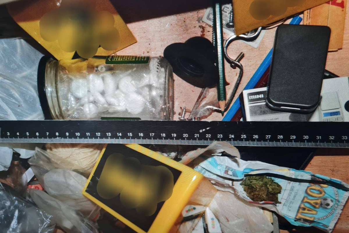 Uhapšen Srebreničanin, pronađena droga